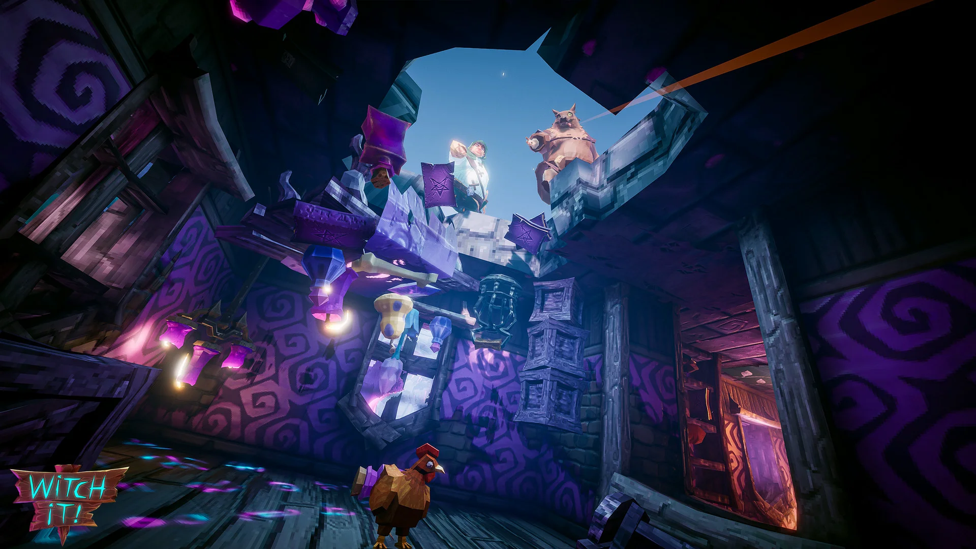 Witch It screenshot 14