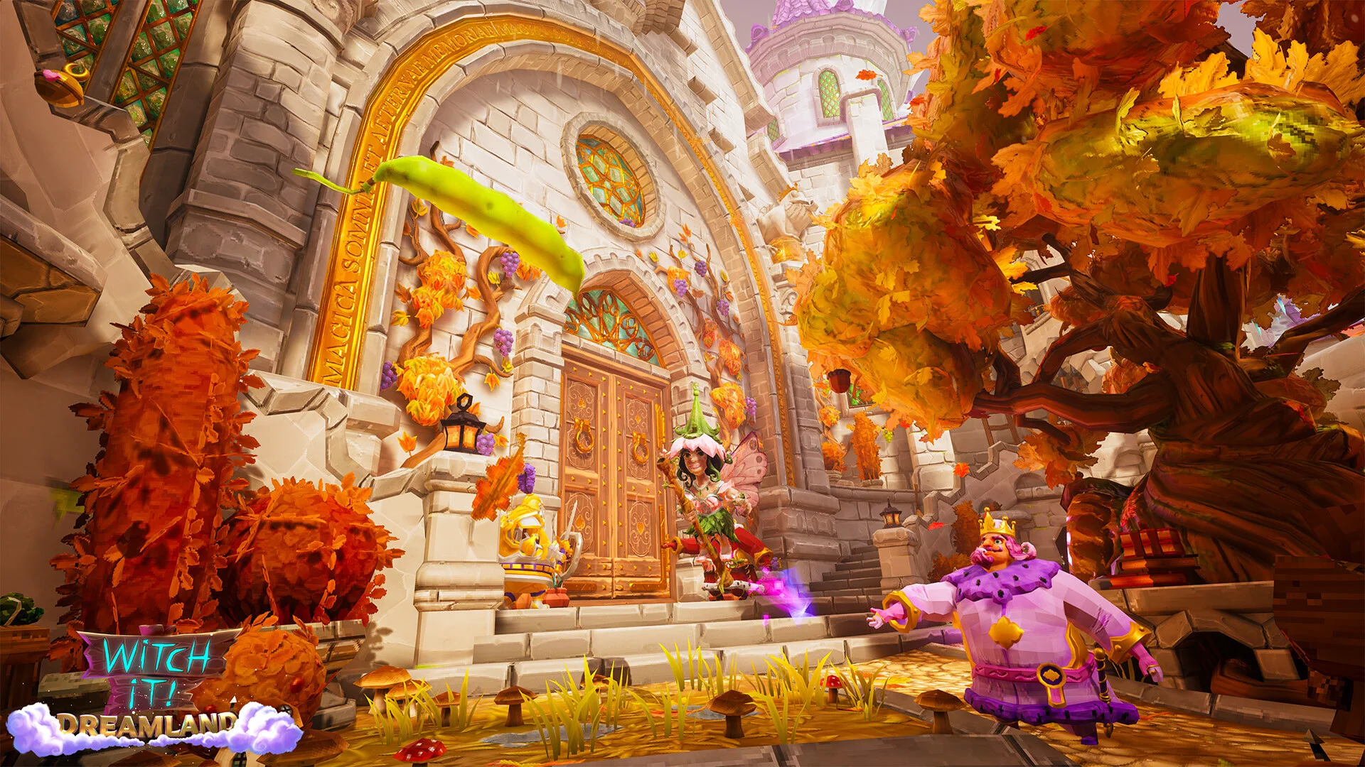 Witch It screenshot 4