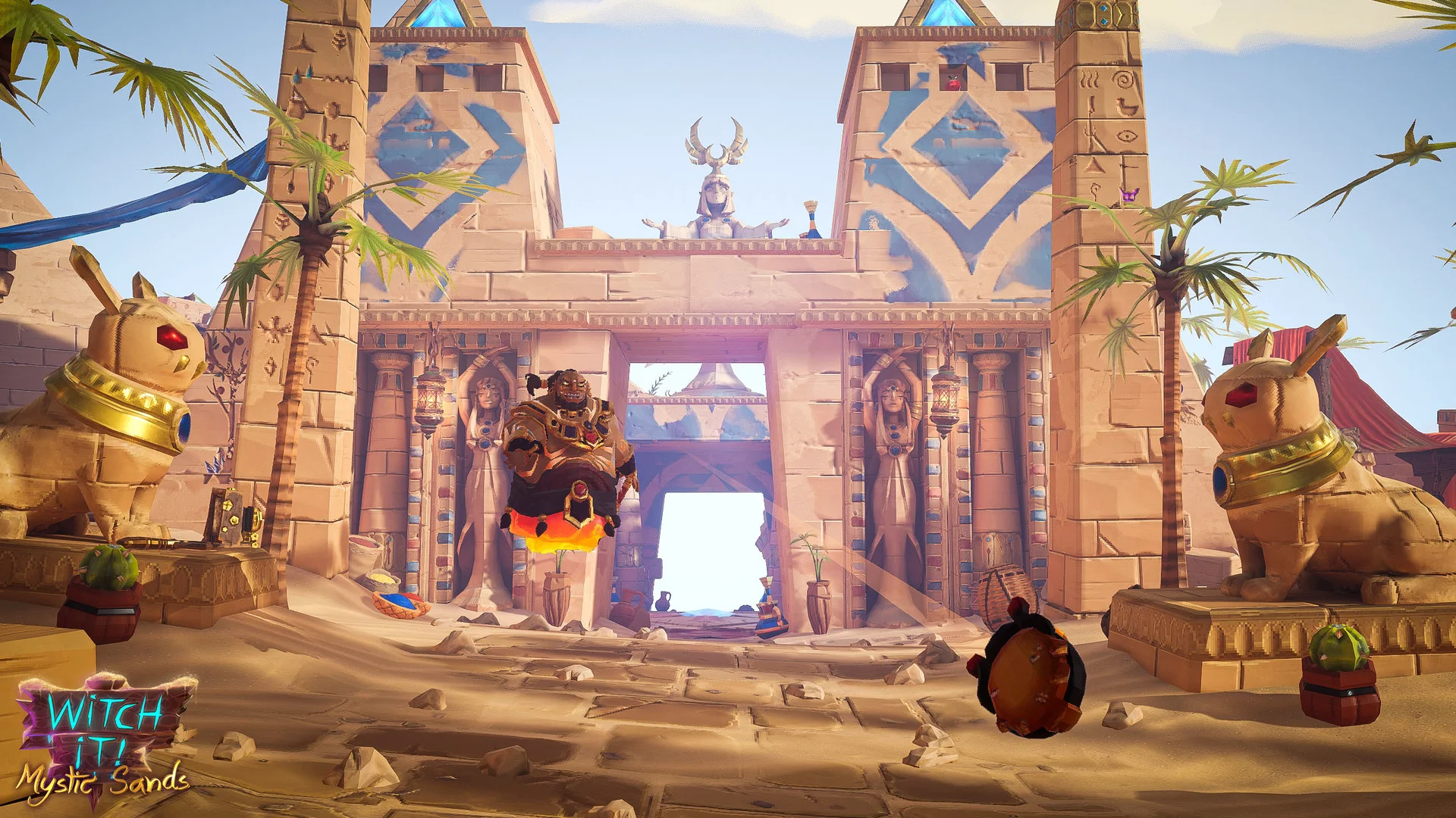 Witch It screenshot 7