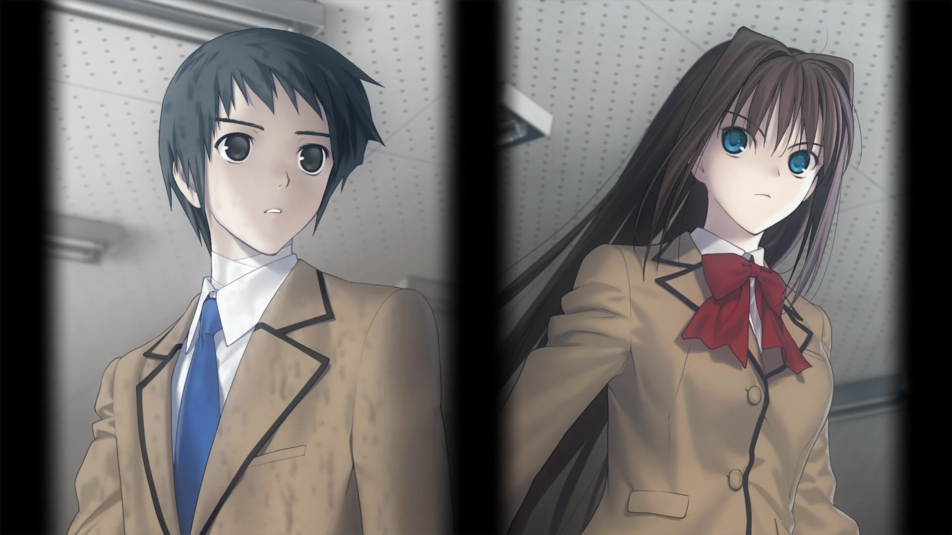 WITCH ON THE HOLY NIGHT screenshot 1