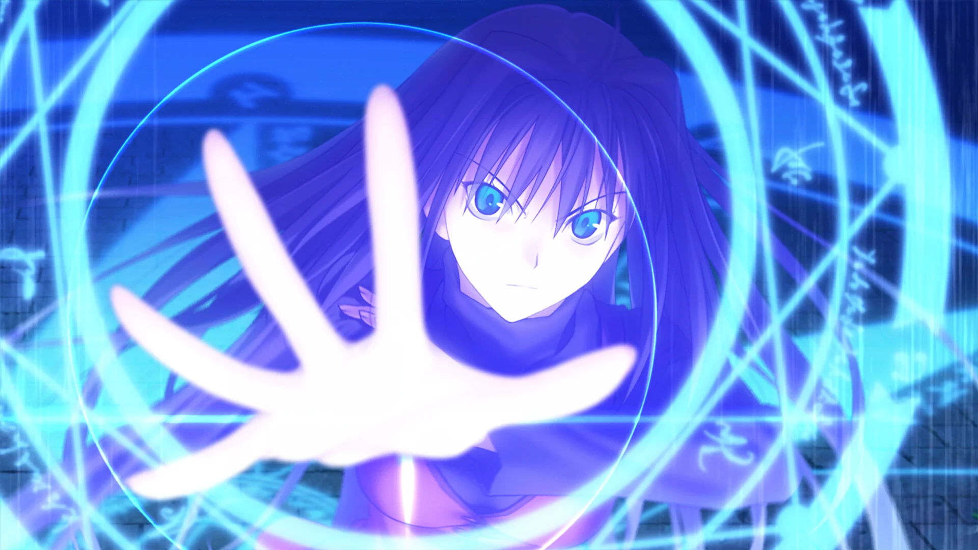 WITCH ON THE HOLY NIGHT screenshot 4