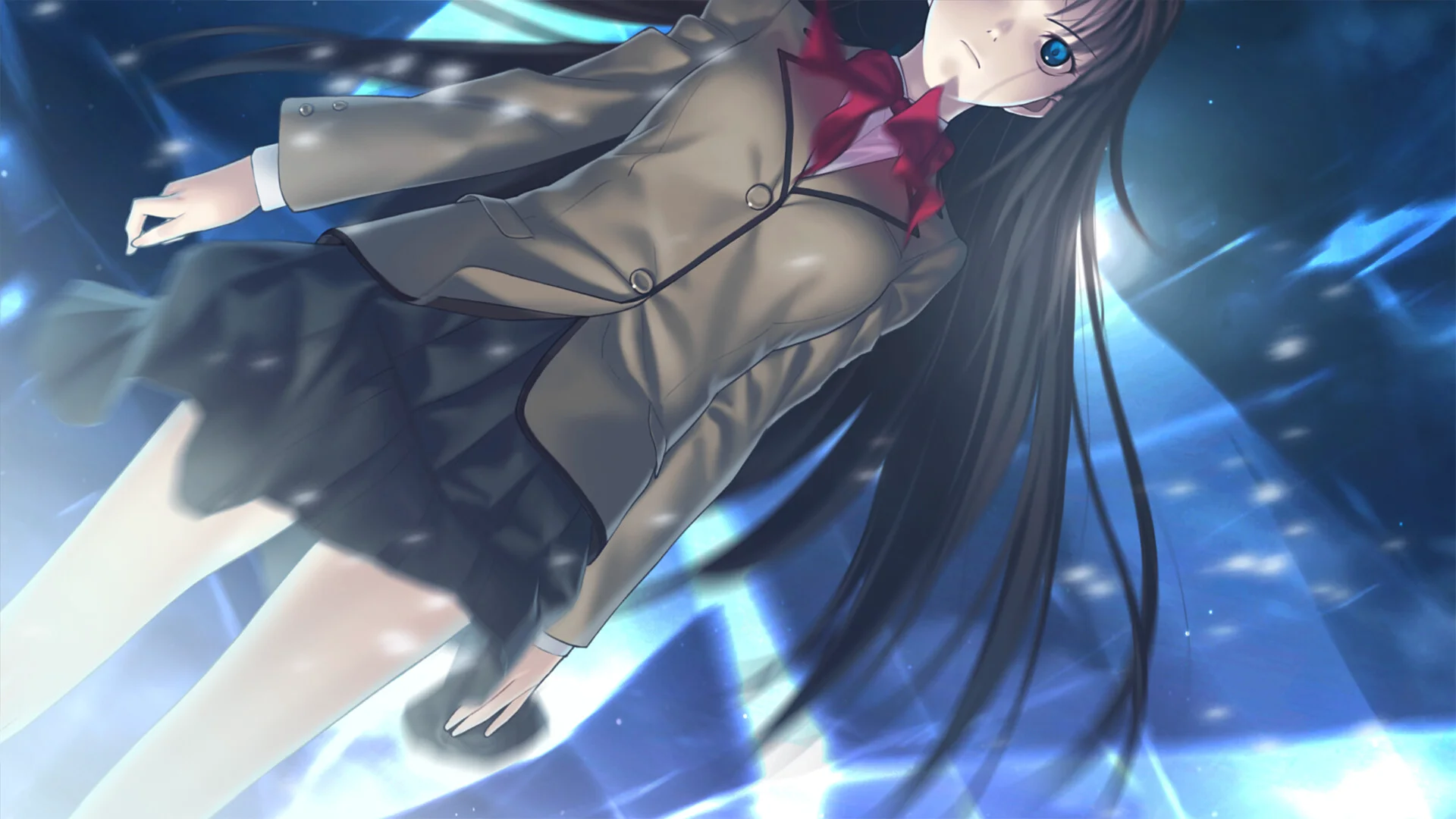 WITCH ON THE HOLY NIGHT screenshot 8