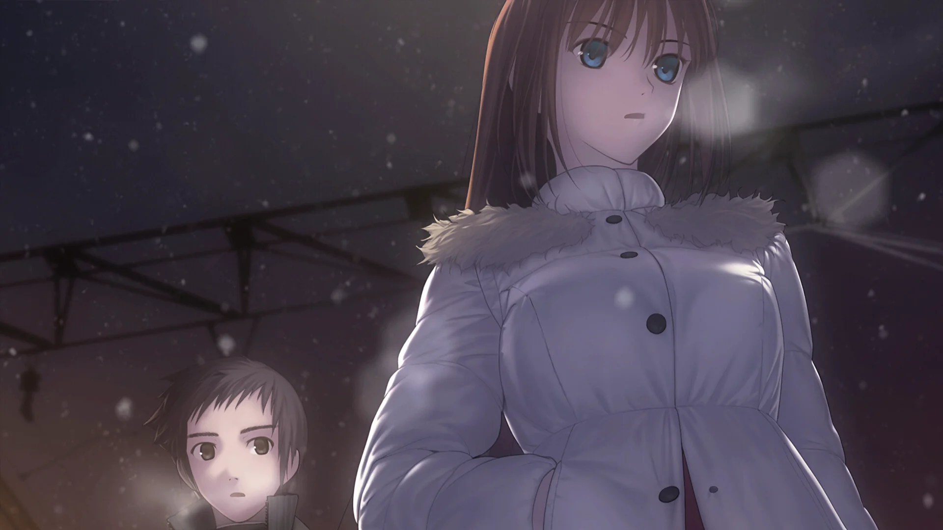 WITCH ON THE HOLY NIGHT screenshot 9