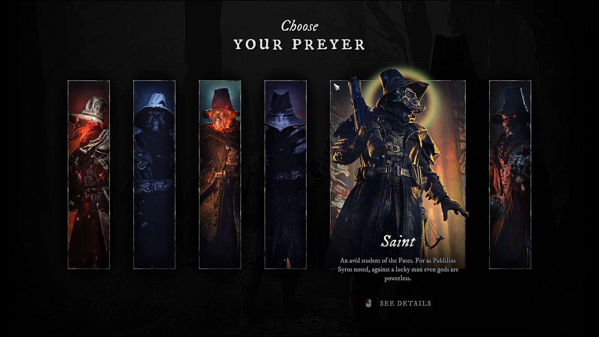 Witchfire screenshot 10