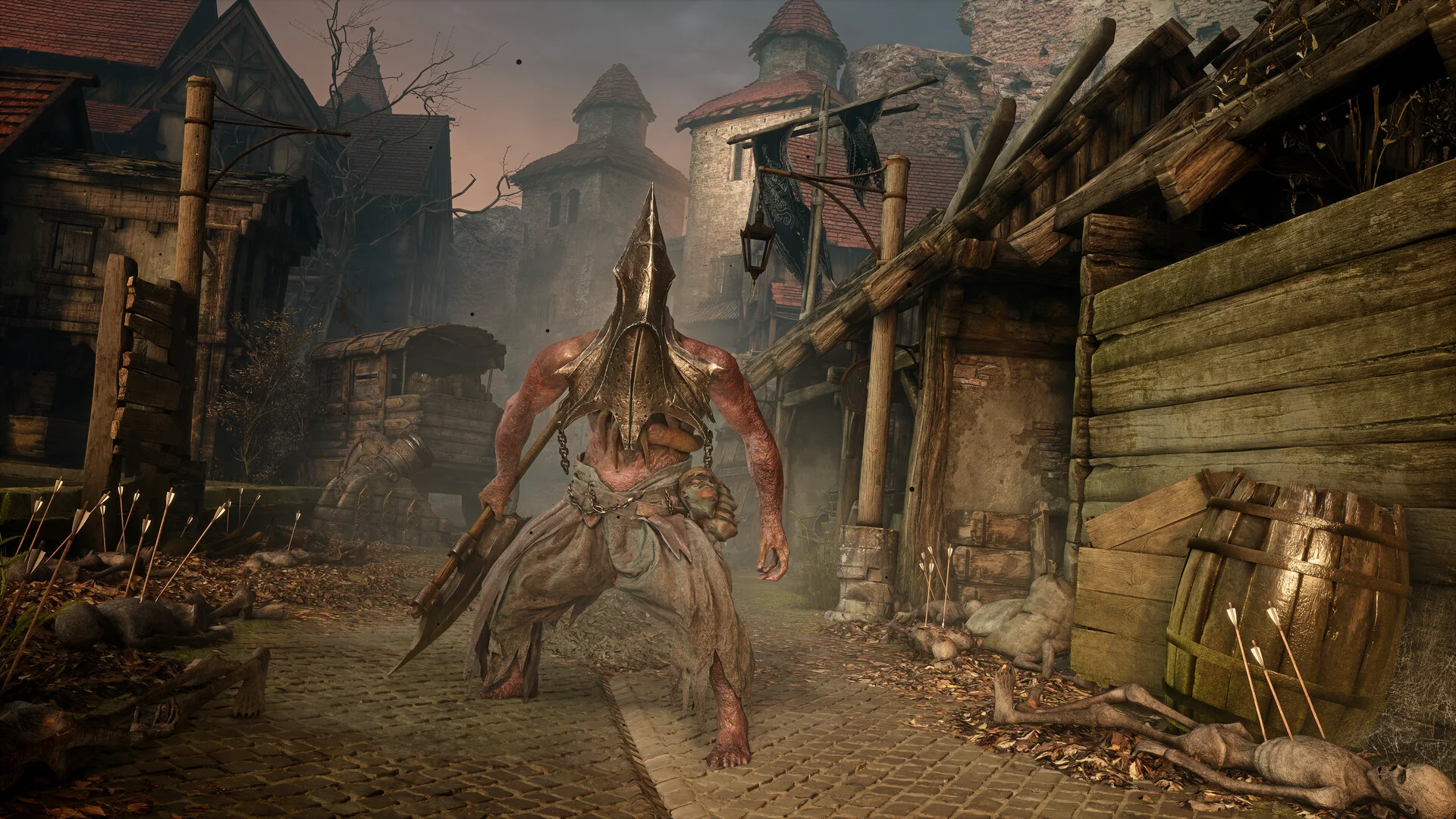 Witchfire screenshot 3