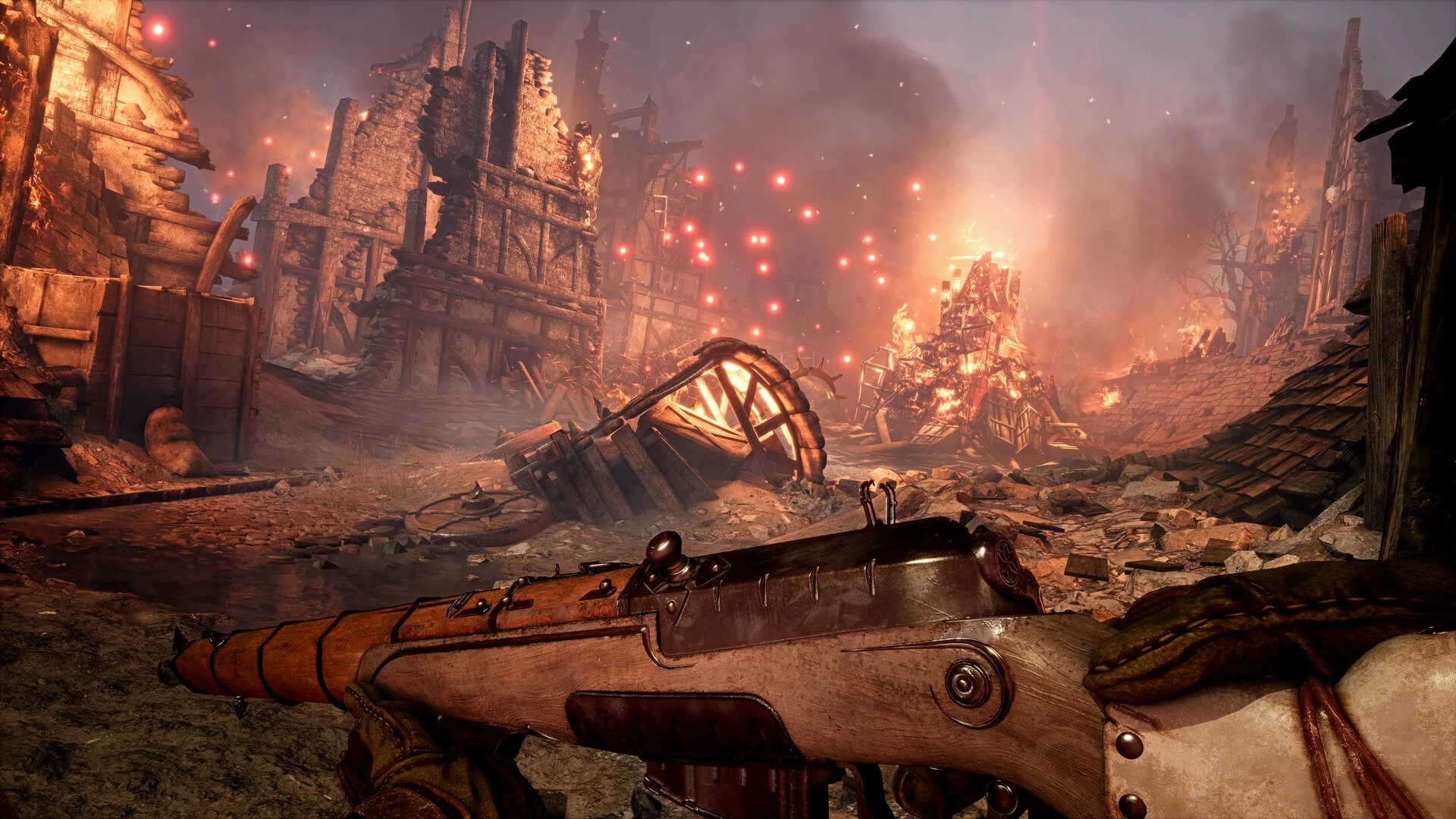 Witchfire screenshot 6