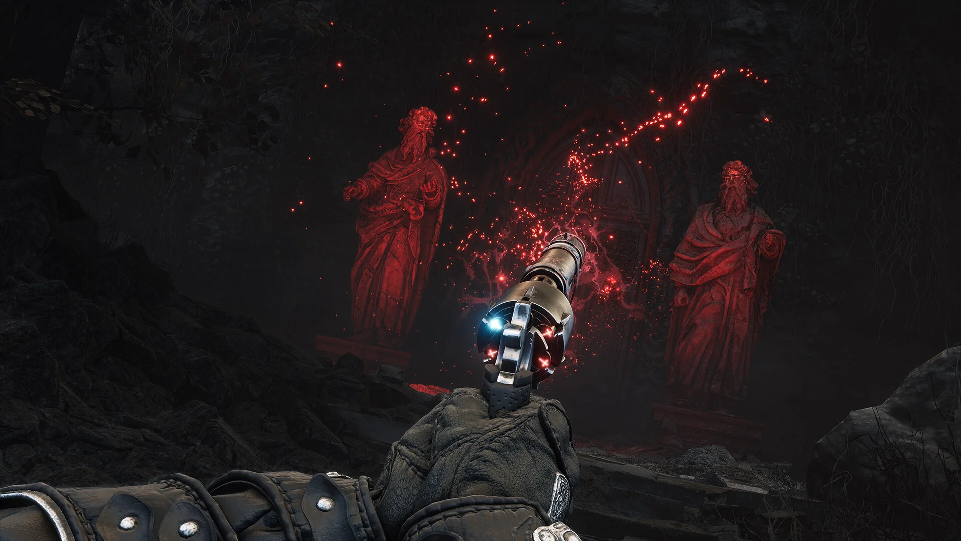 Witchfire screenshot 8