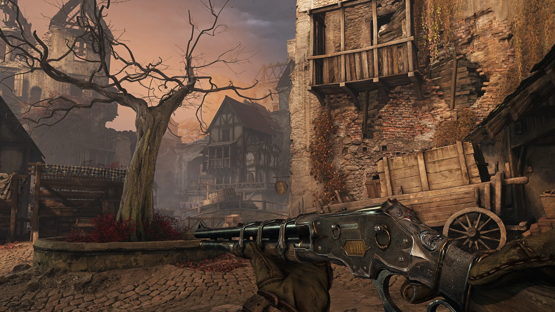 Witchfire screenshot 9