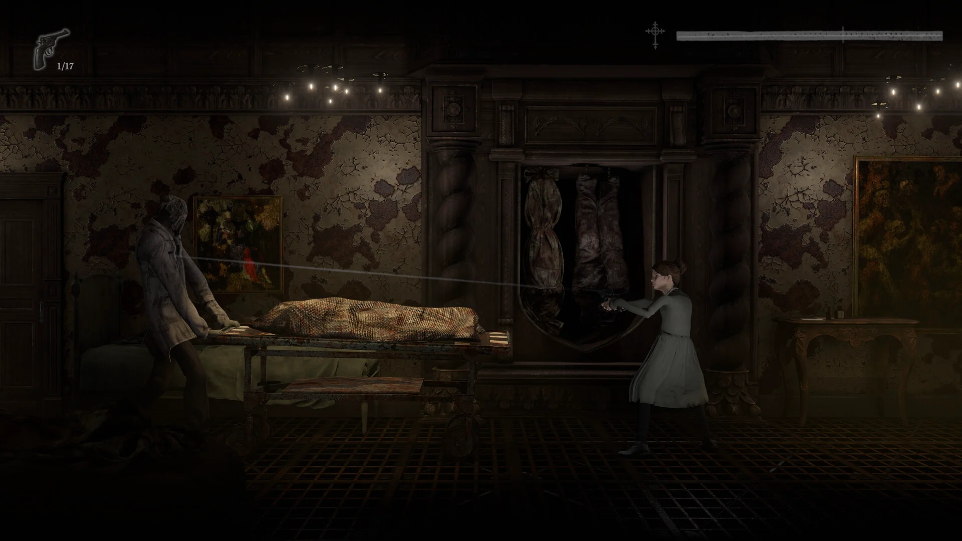 Withering Rooms screenshot 8