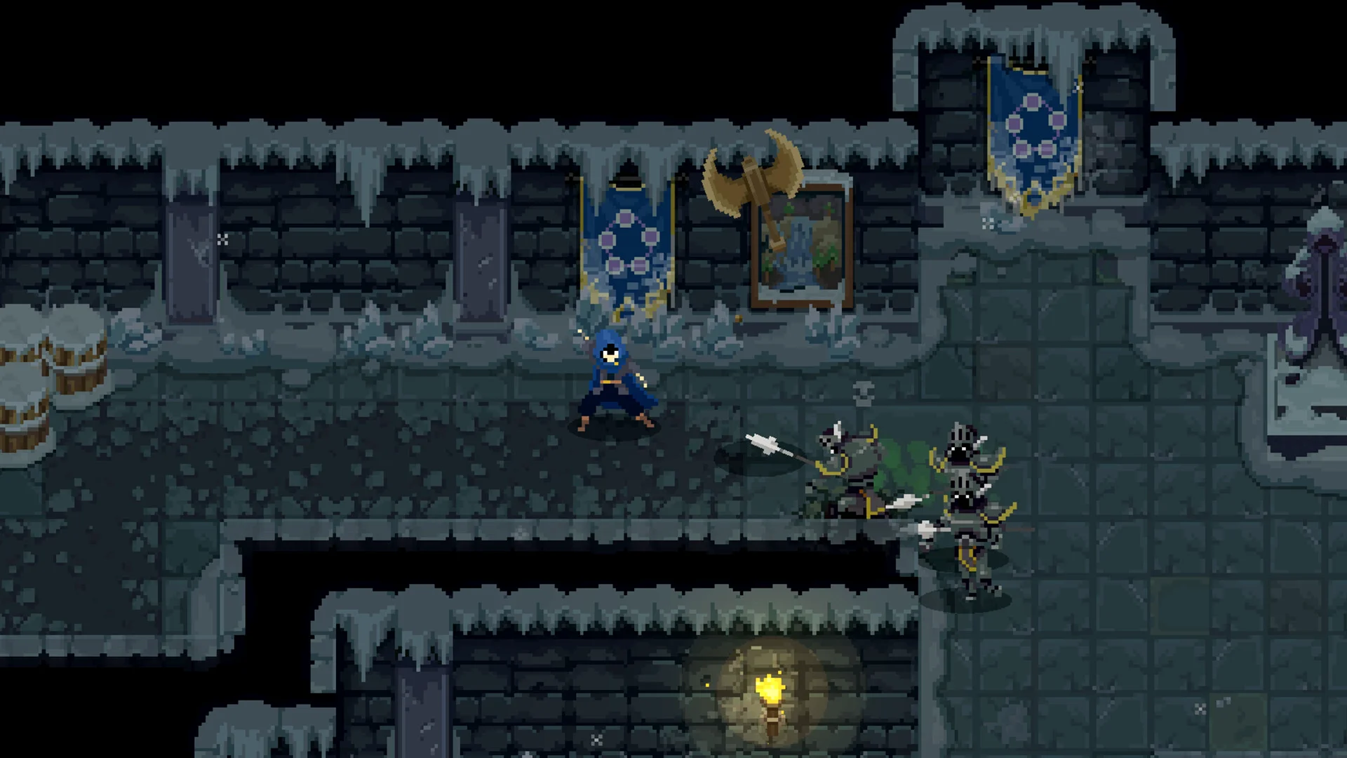 Wizard of Legend screenshot 7