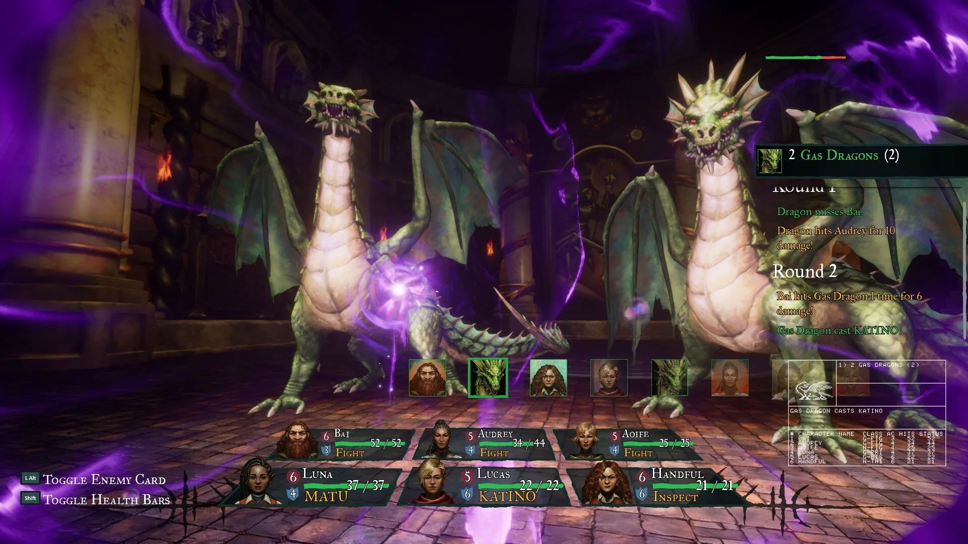 Wizardry: Proving Grounds of the Mad Overlord screenshot 13