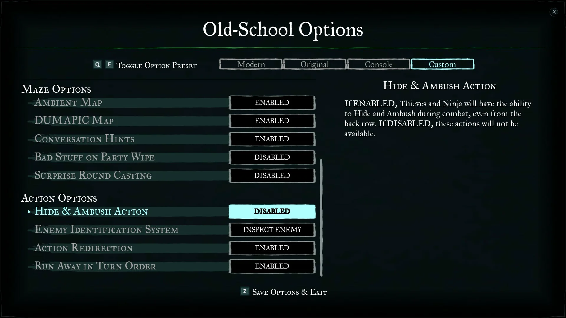 Wizardry: Proving Grounds of the Mad Overlord screenshot 5