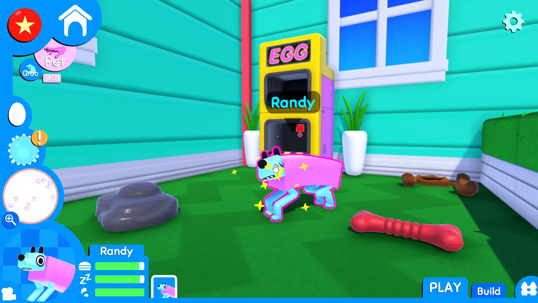 Wobbledogs screenshot 5