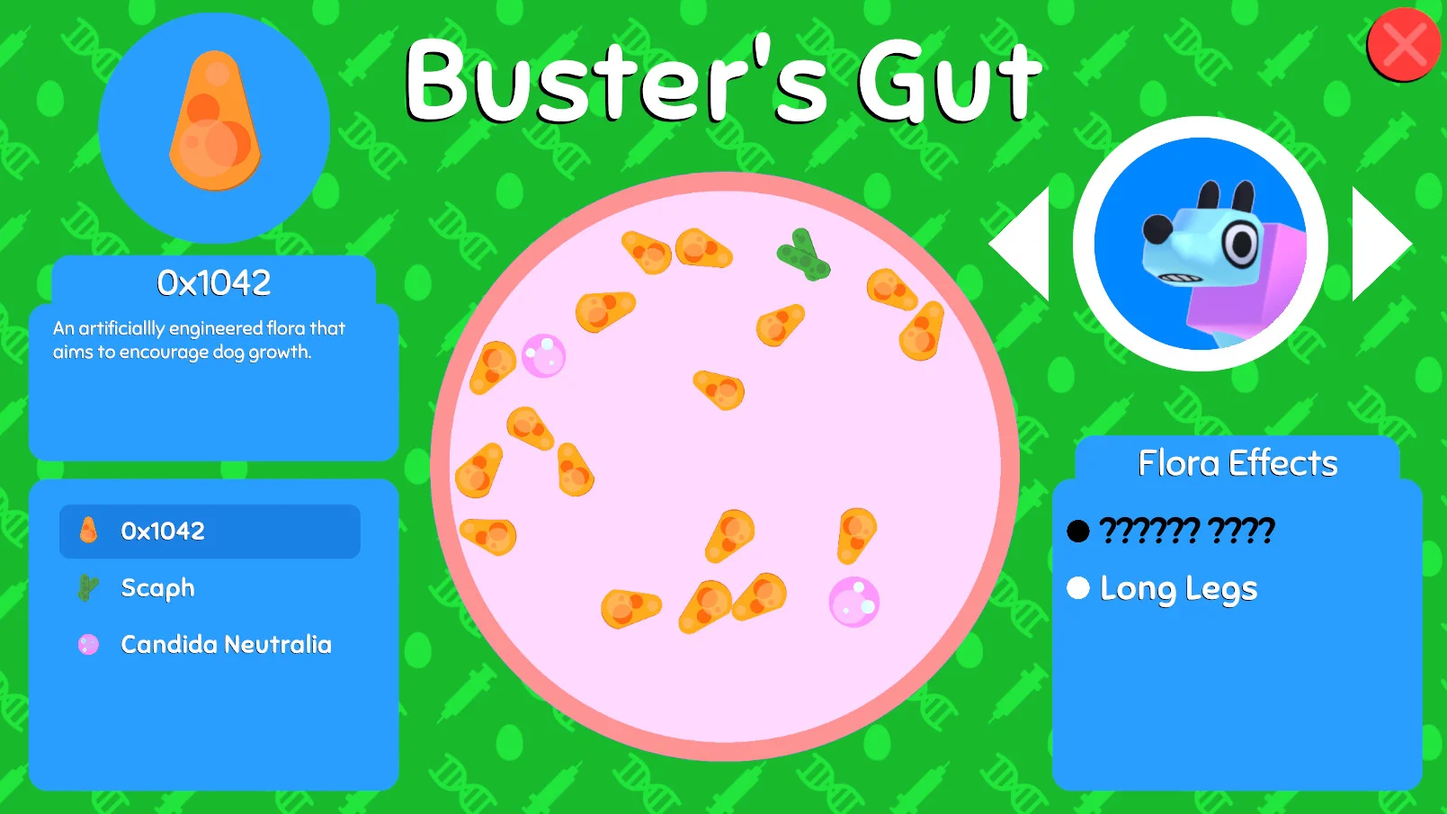 Wobbledogs screenshot 7