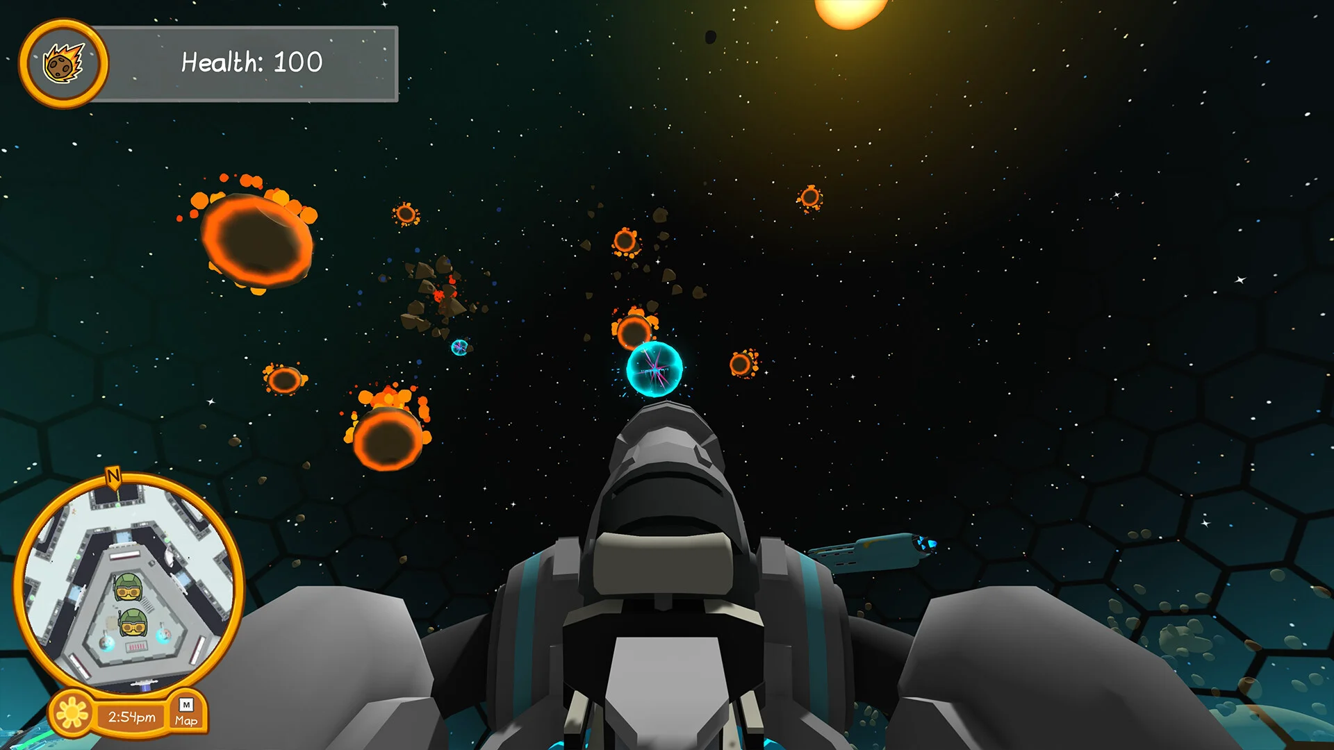 Wobbly Life screenshot 10