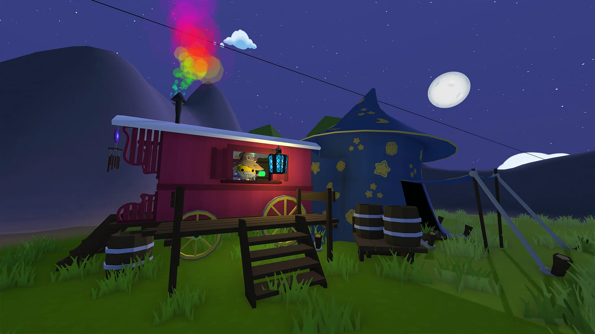 Wobbly Life screenshot 12