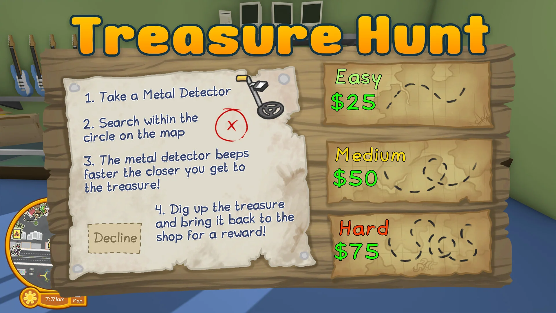 Wobbly Life screenshot 13