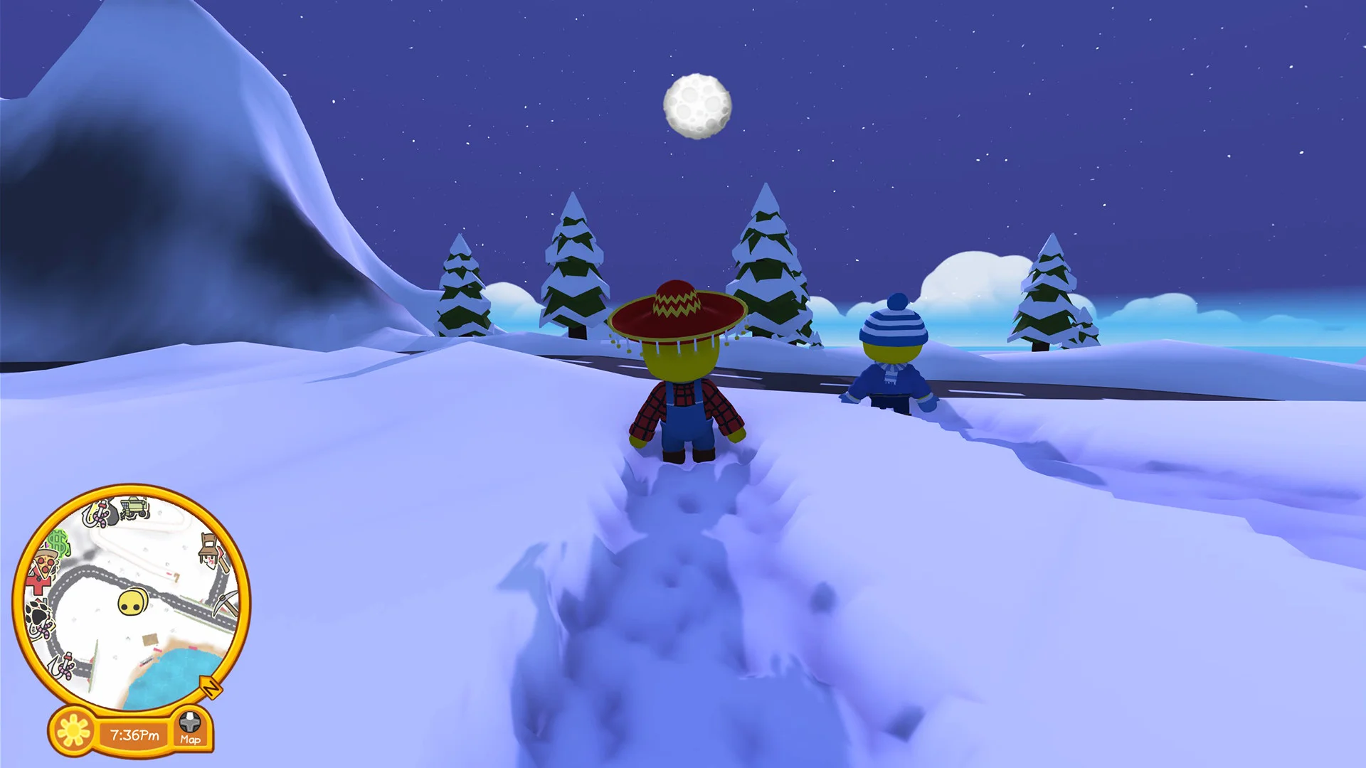 Wobbly Life screenshot 14