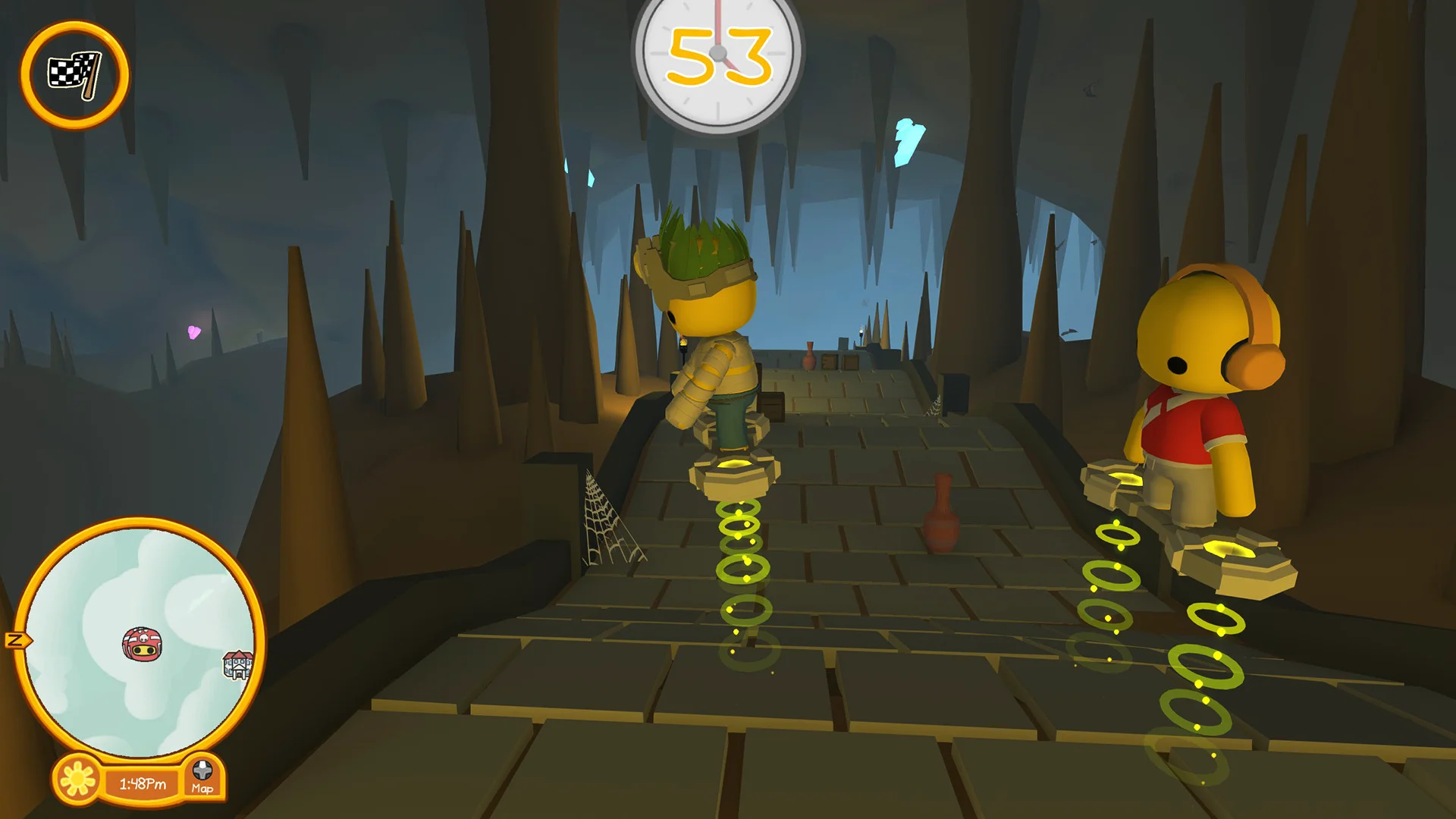 Wobbly Life screenshot 15