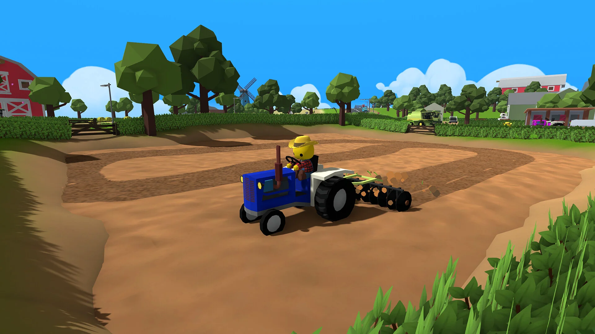 Wobbly Life screenshot 16