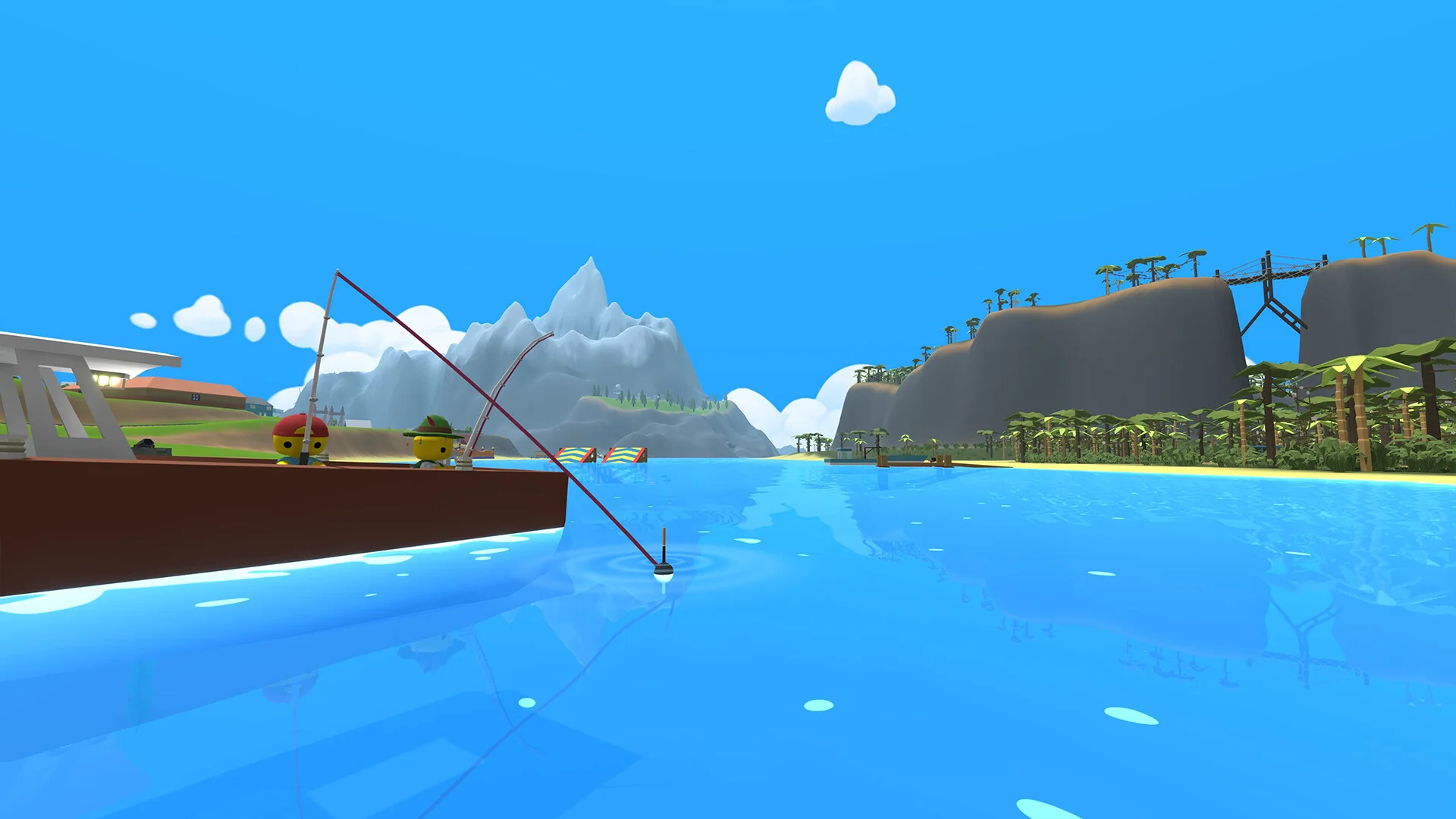 Wobbly Life screenshot 17