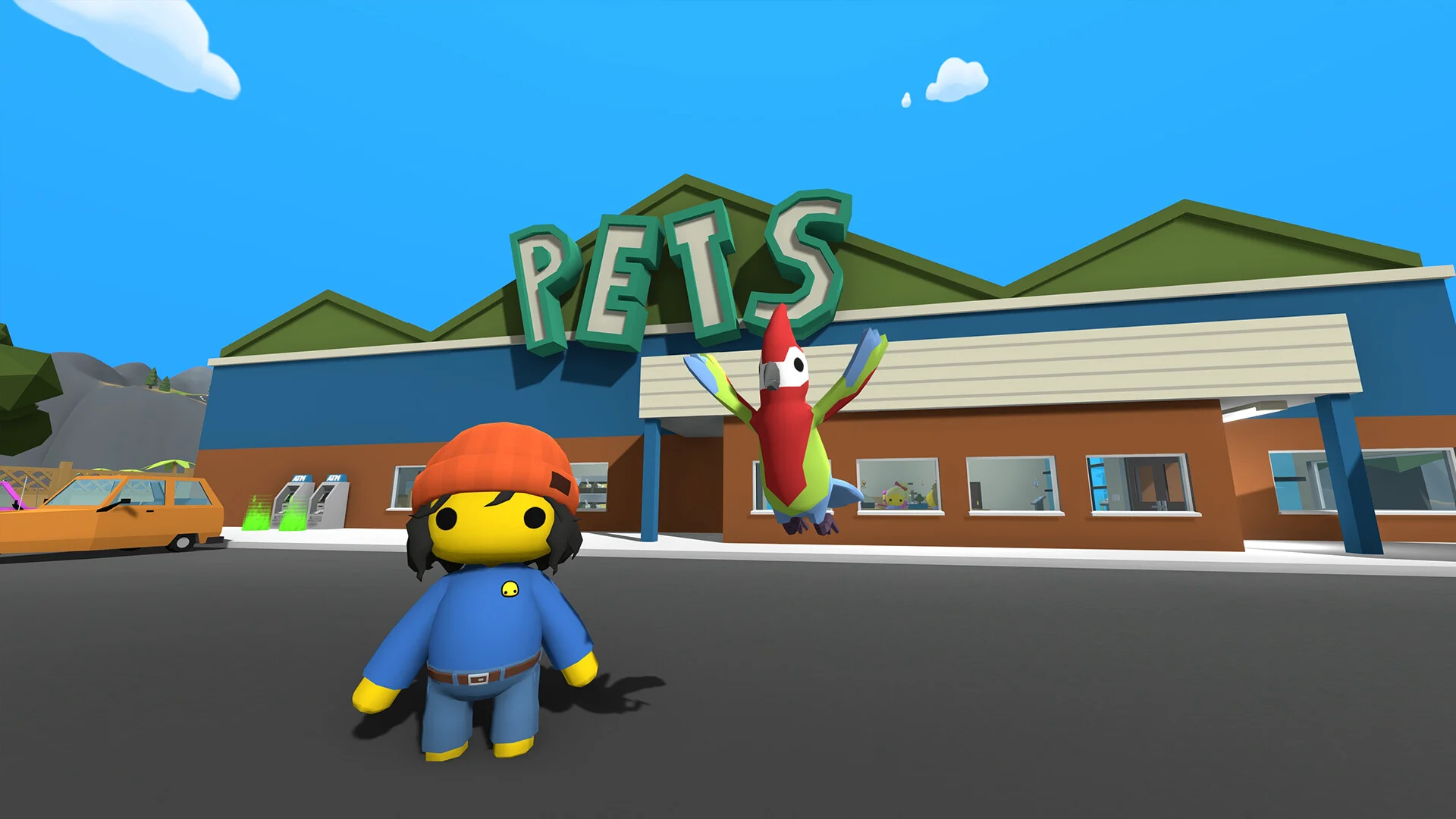 Wobbly Life screenshot 8