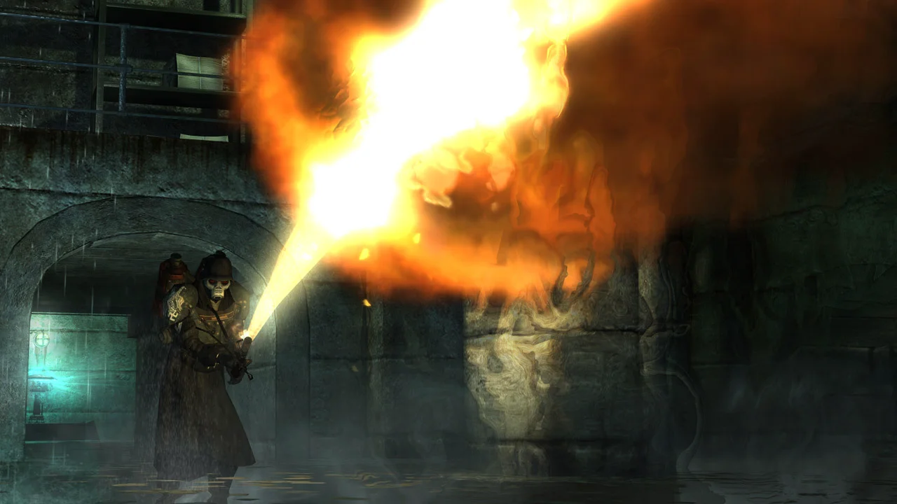 Wolfenstein™ screenshot 3