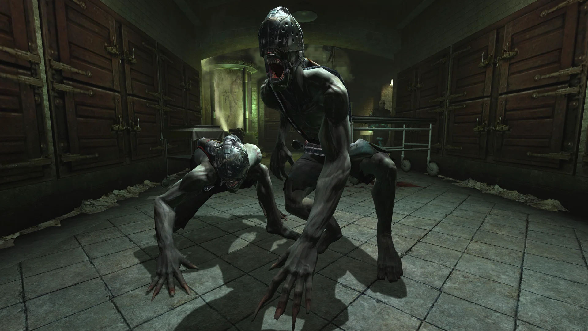 Wolfenstein™ screenshot 4