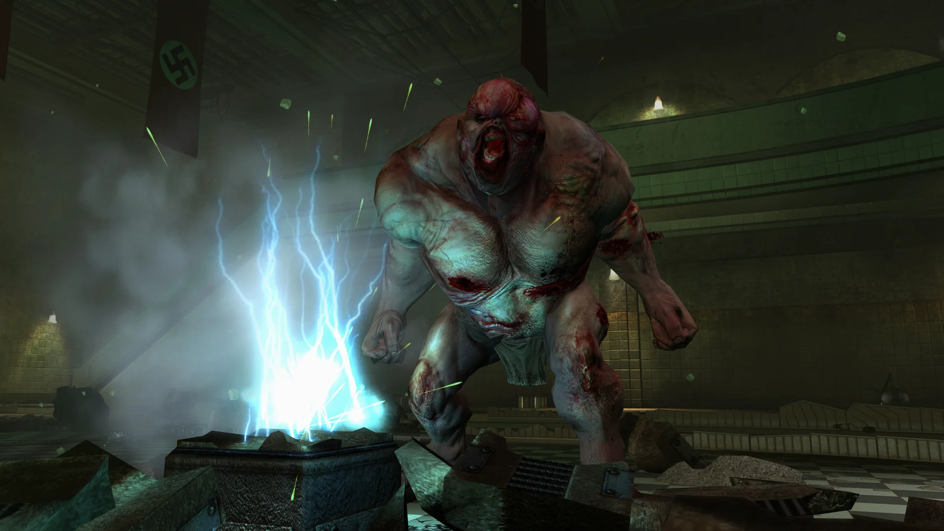 Wolfenstein™ screenshot 5