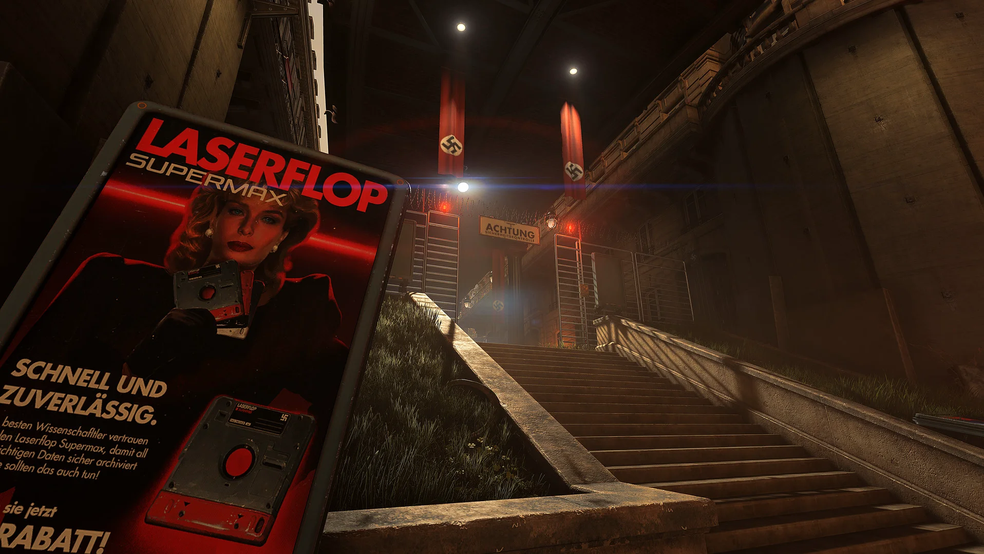 Wolfenstein: Youngblood screenshot 6