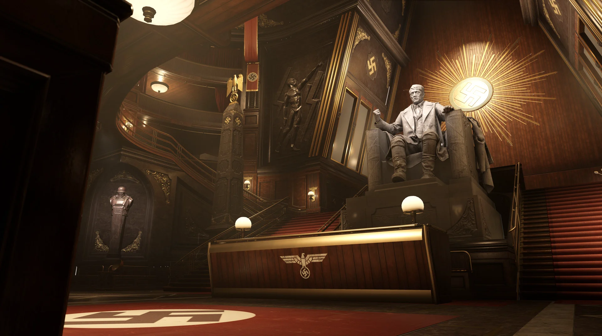 Wolfenstein: Youngblood screenshot 7