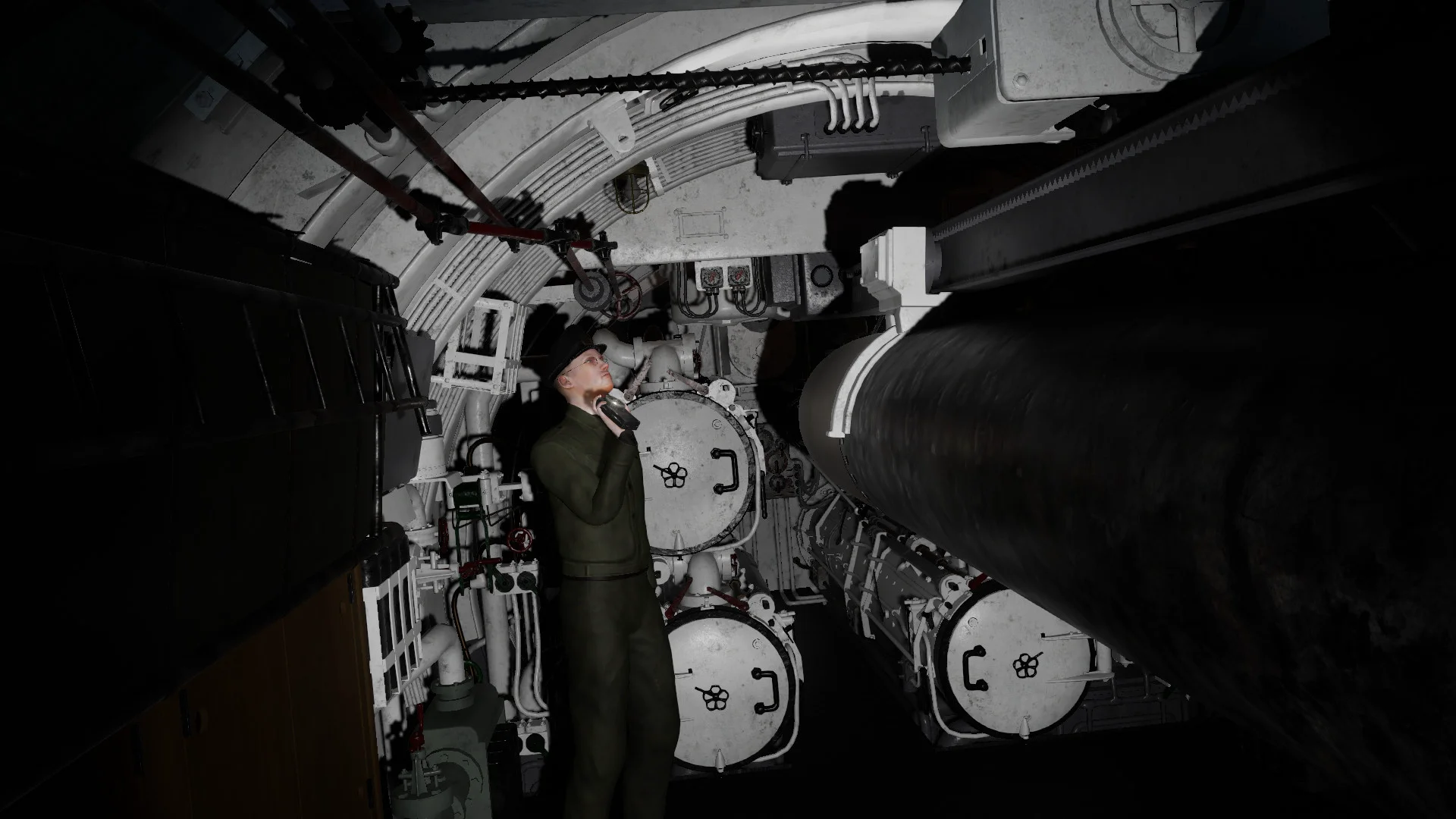 Wolfpack screenshot 10