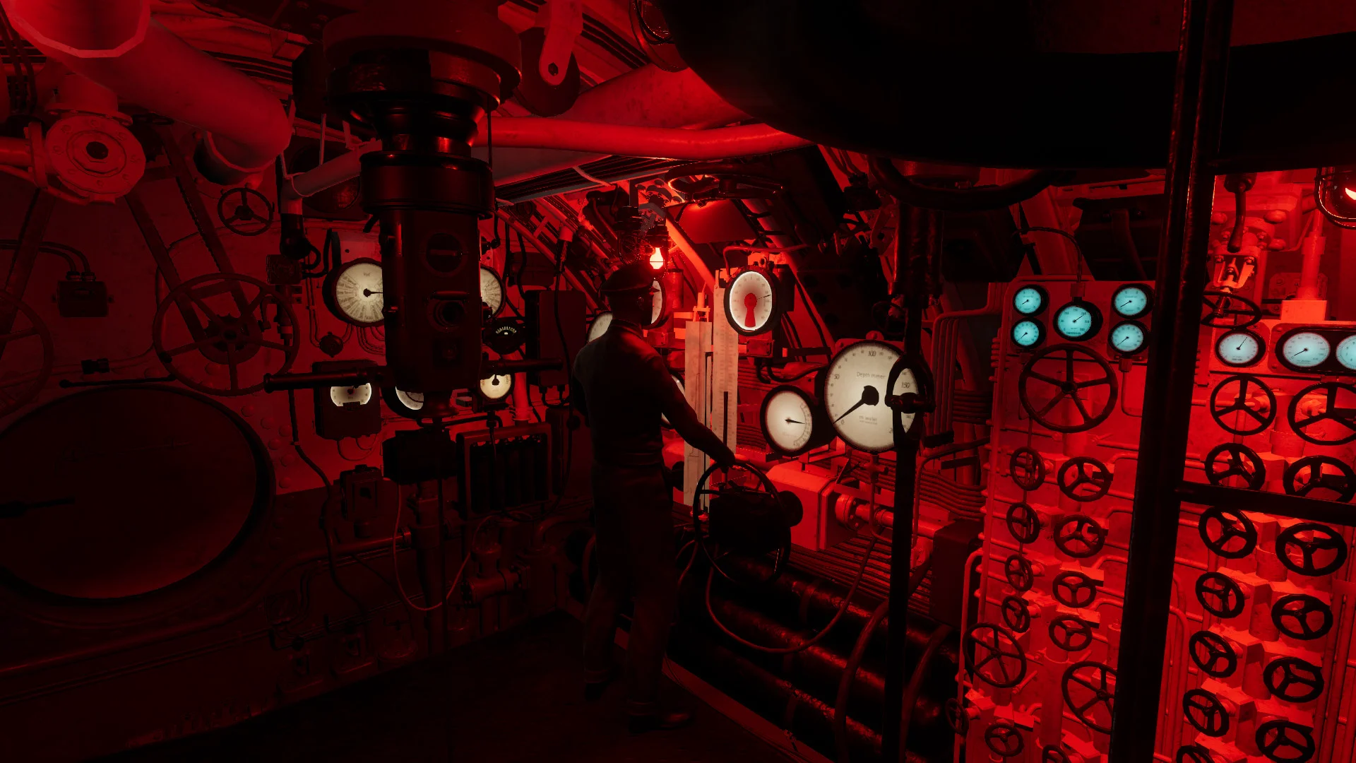 Wolfpack screenshot 4