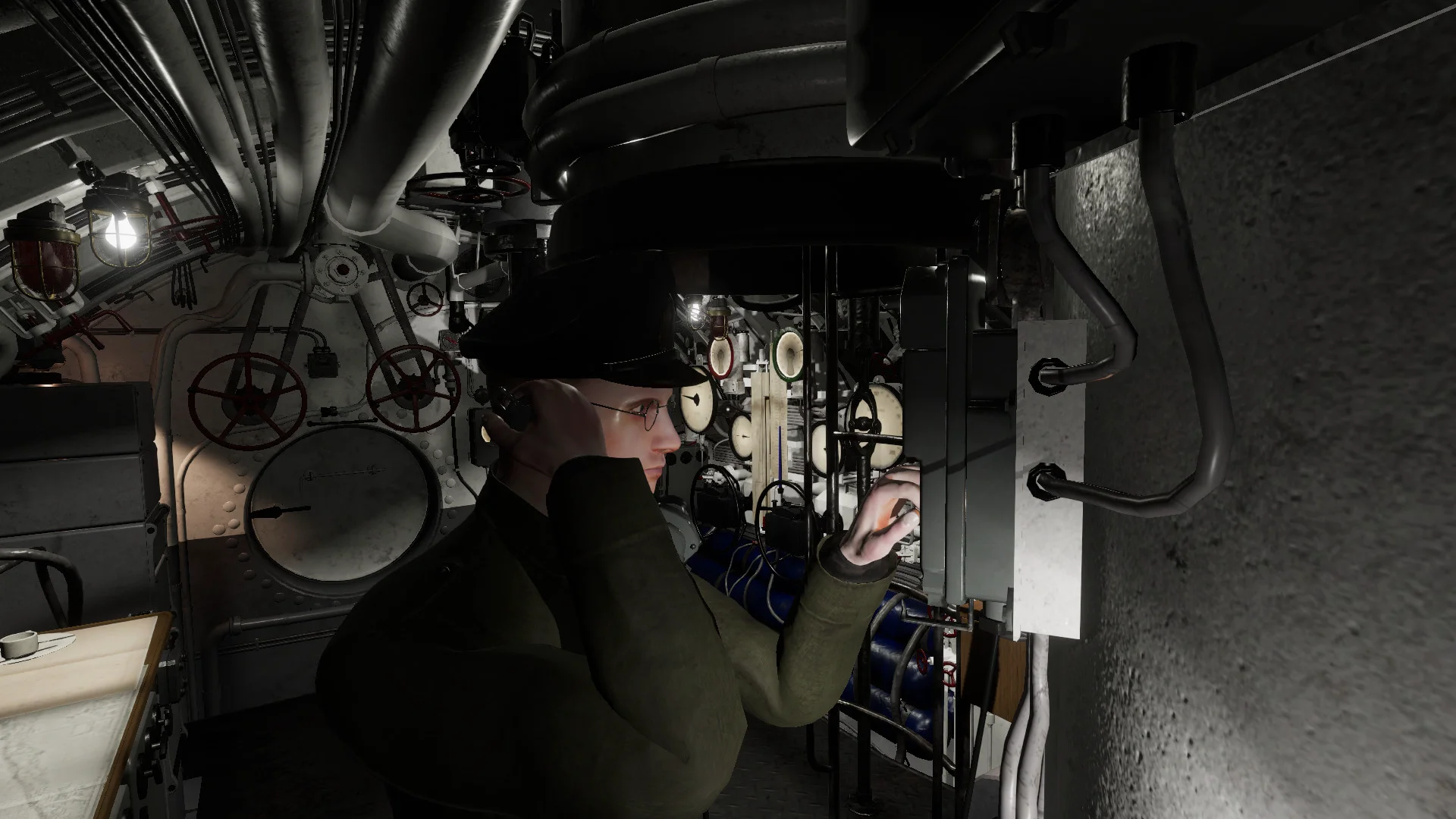 Wolfpack screenshot 6