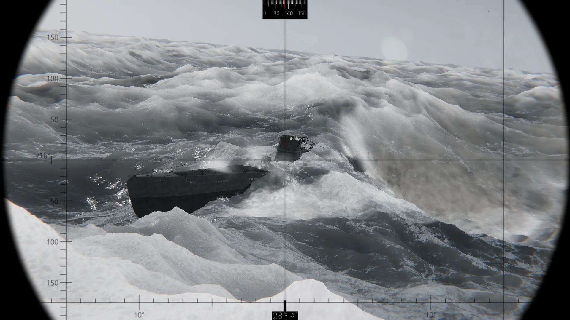 Wolfpack screenshot 7