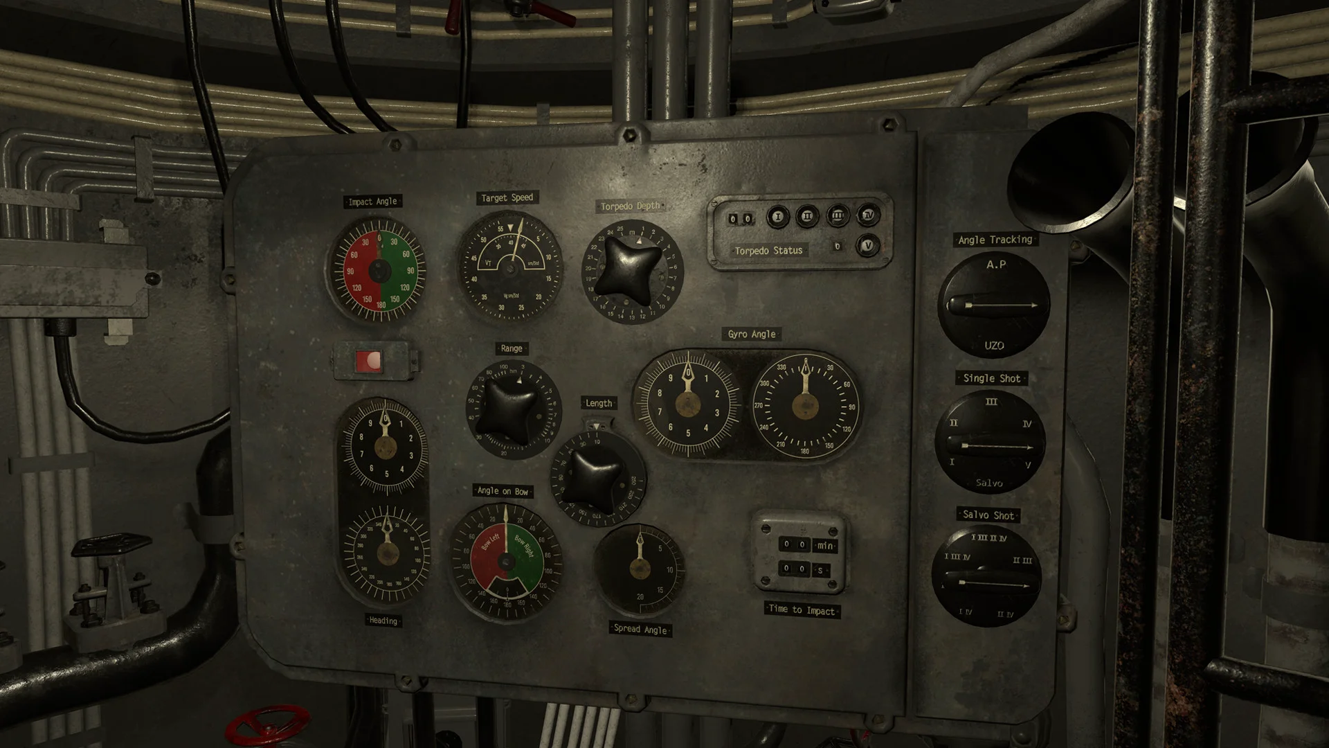 Wolfpack screenshot 9