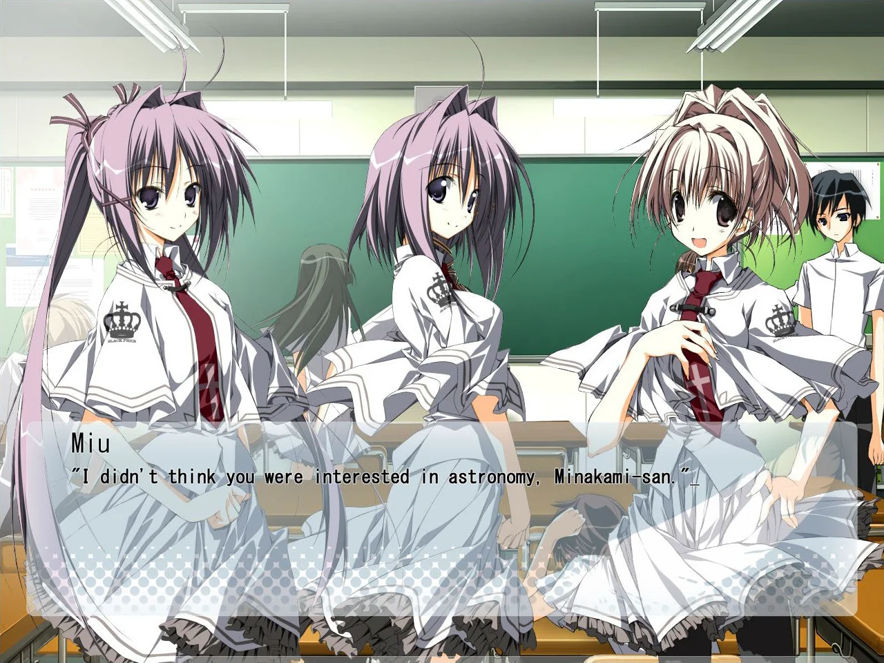 Wonderful Everyday Down the Rabbit-Hole screenshot 12