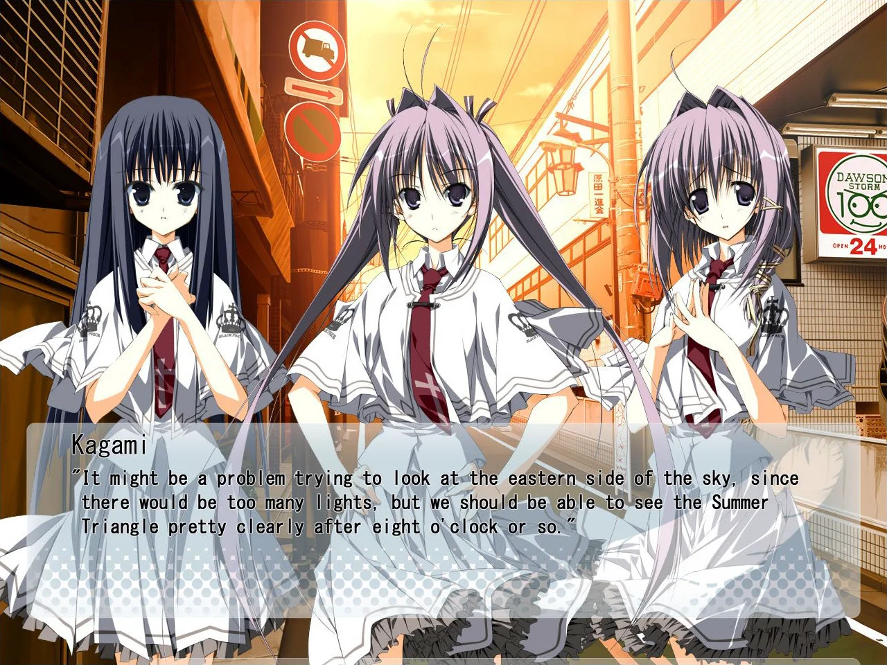 Wonderful Everyday Down the Rabbit-Hole screenshot 13