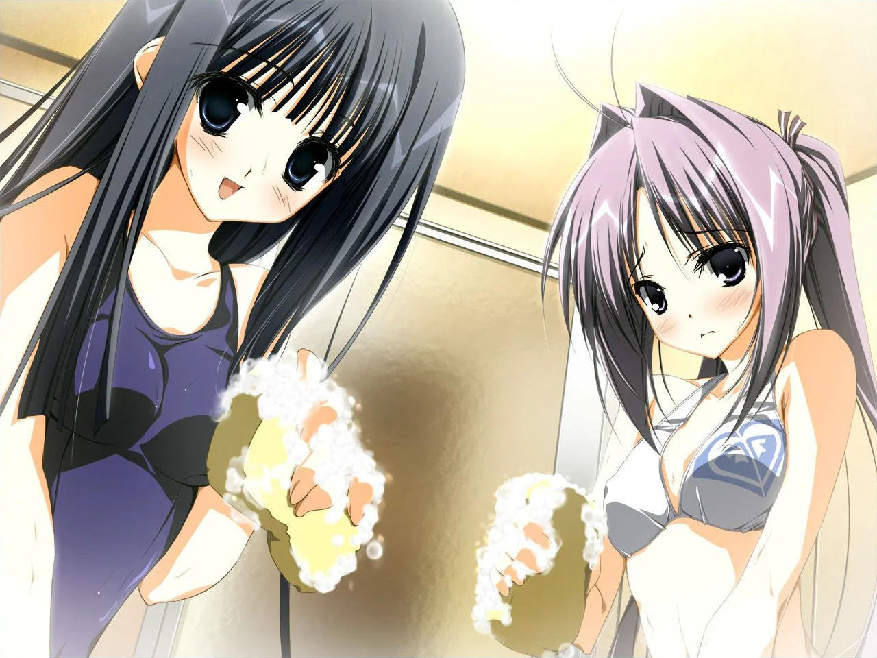 Wonderful Everyday Down the Rabbit-Hole screenshot 4