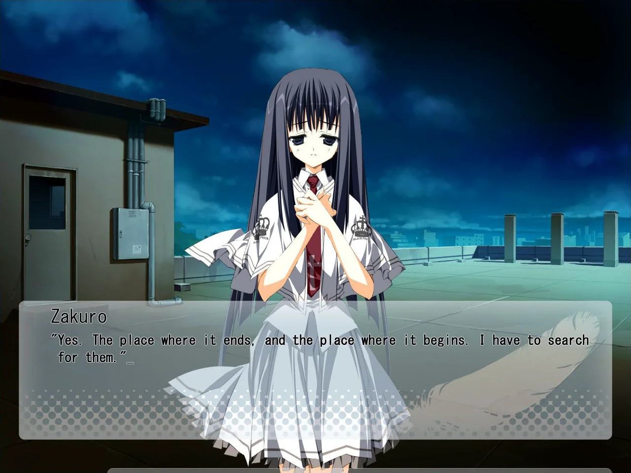 Wonderful Everyday Down the Rabbit-Hole screenshot 6