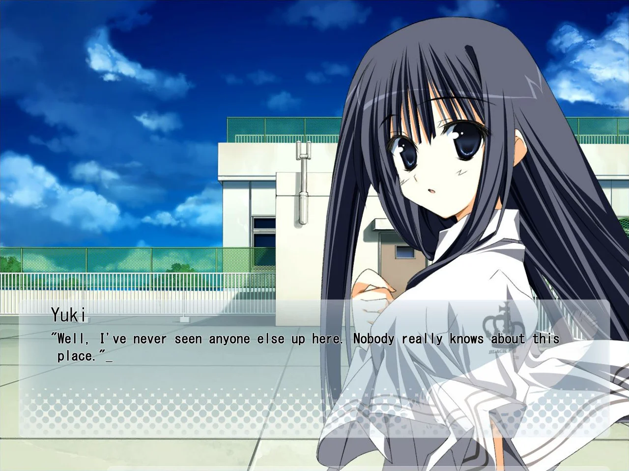 Wonderful Everyday Down the Rabbit-Hole screenshot 7