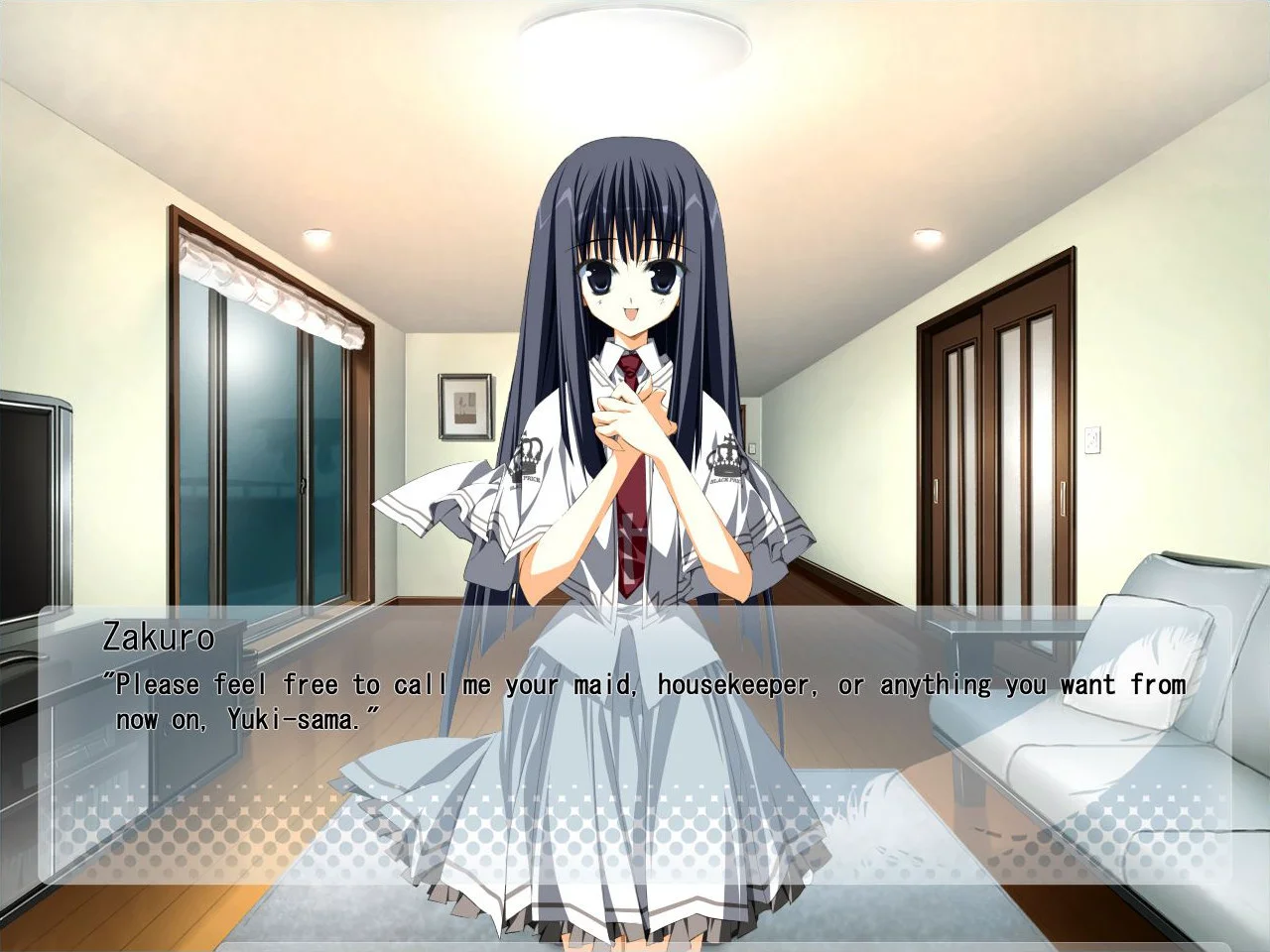 Wonderful Everyday Down the Rabbit-Hole screenshot 8