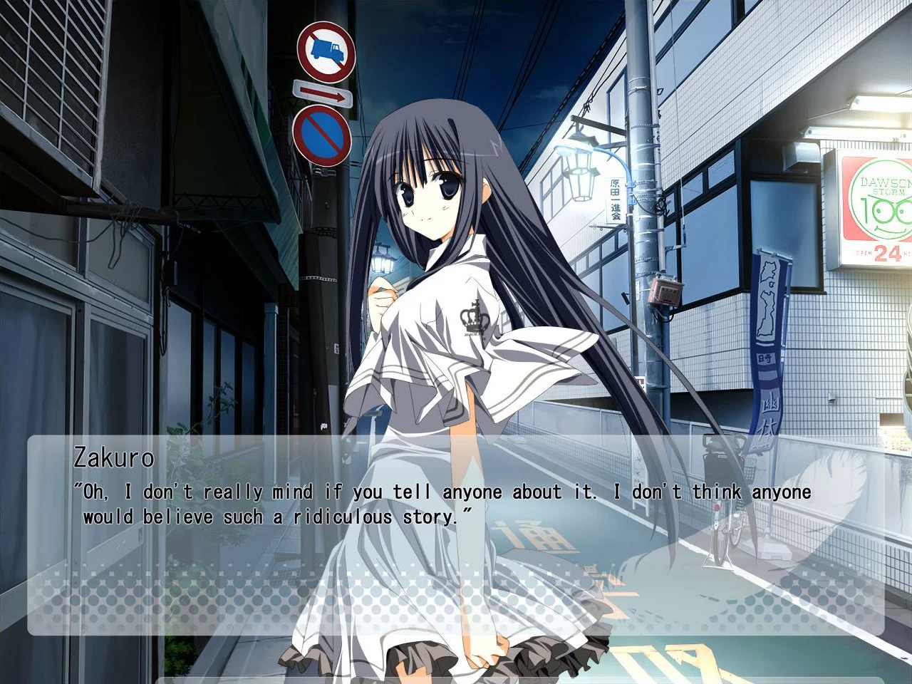 Wonderful Everyday Down the Rabbit-Hole screenshot 9