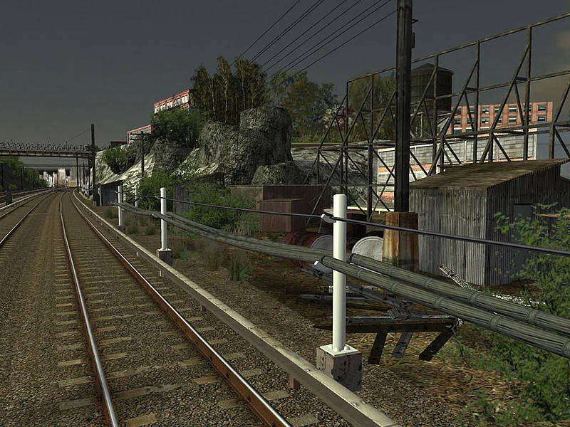 World of Subways 1 – The Path screenshot 10