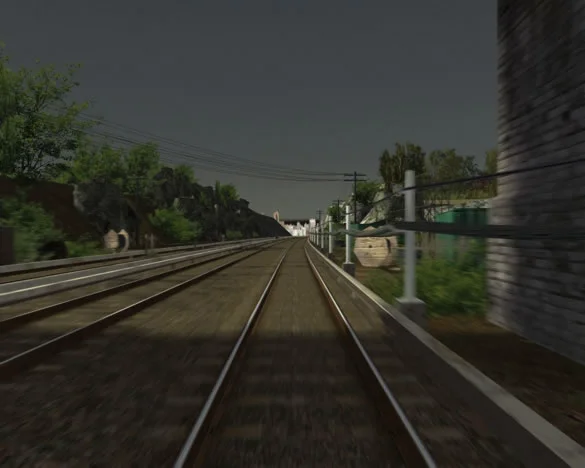 World of Subways 1 – The Path screenshot 11