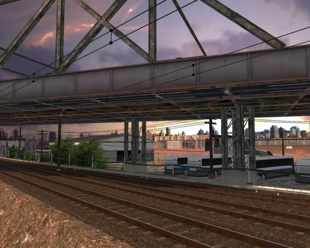 World of Subways 1 – The Path screenshot 14