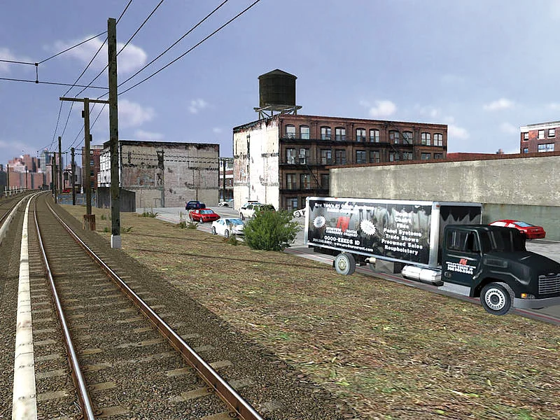 World of Subways 1 – The Path screenshot 5