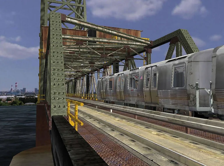 World of Subways 1 – The Path screenshot 6