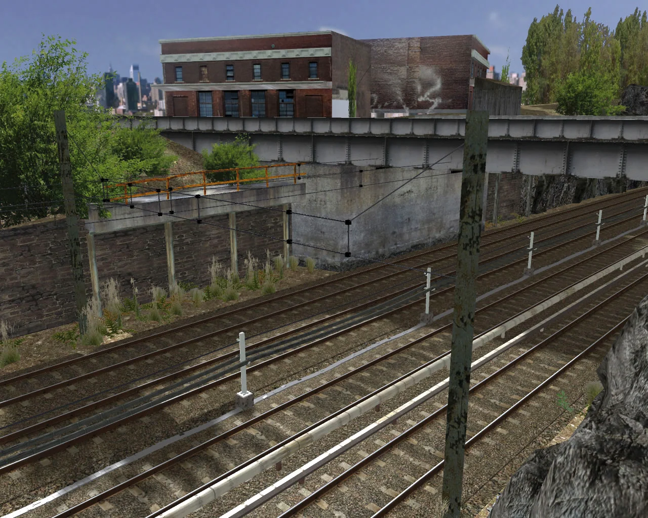 World of Subways 1 – The Path screenshot 7