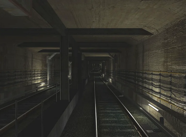World of Subways 2 – Berlin Line 7 screenshot 10